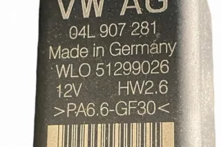 3C0937125A Блок предохранителей Volkswagen Passat B7 Арт e12445005, вид 3