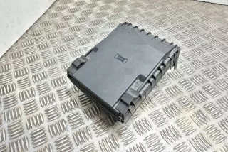 3C0937125A Блок предохранителей Volkswagen Passat B7 Арт e12444994, вид 1