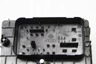 3C0937125A Блок предохранителей Volkswagen Passat B7 Арт e12444954, вид 2