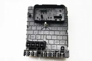 3C0937125A Блок предохранителей Volkswagen Passat B7 Арт e12444954, вид 3