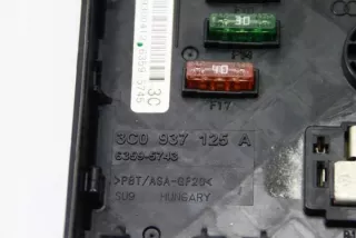 3C0937125A Блок предохранителей Volkswagen Passat B7 Арт e12444954, вид 4