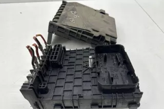 3C0937125 Блок предохранителей Volkswagen Passat B8 Арт e12444941, вид 1