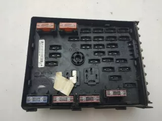 3C0937125 Блок предохранителей Volkswagen Passat B8 Арт e12444931, вид 2