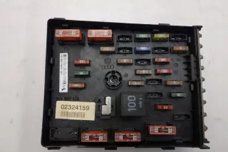 3C0937125 Блок предохранителей Volkswagen Passat B8 Арт e12444930, вид 3
