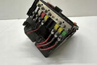 3C0937125 Блок предохранителей Volkswagen Passat B8 Арт e12444920, вид 2