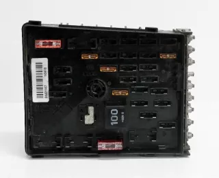 3C0937125 Блок предохранителей Volkswagen Passat B8 Арт e12444891, вид 2