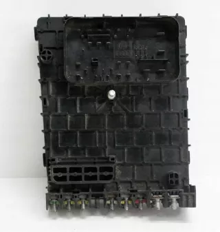 3C0937125 Блок предохранителей Volkswagen Passat B8 Арт e12444891, вид 3