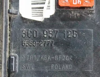 3C0937125 Блок предохранителей Volkswagen Passat B8 Арт e12444890, вид 1