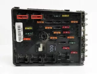 3C0937125 Блок предохранителей Volkswagen Passat B8 Арт e12444890, вид 2