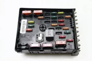 3C0937125 Блок предохранителей Volkswagen Passat B8 Арт e12444881, вид 1