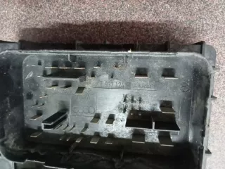 1K09371 1K0937124H Блок предохранителей Volkswagen Golf 5 Арт e12444792, вид 3