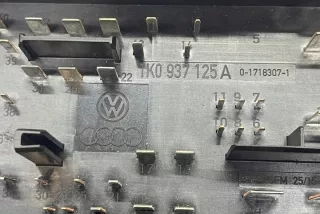 01718130 Блок предохранителей Volkswagen Golf 6 Арт e12444737, вид 2