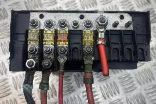 01718130 Блок предохранителей Volkswagen Golf 6 Арт e12444737, вид 7