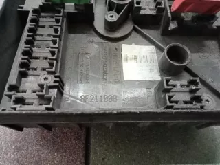 1K0937125C Блок предохранителей Volkswagen Golf 6 Арт e12444725, вид 2