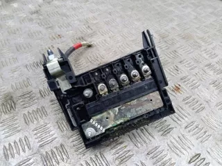 7C0915345A Блок предохранителей Volkswagen Crafter 2 Арт e12444691, вид 2