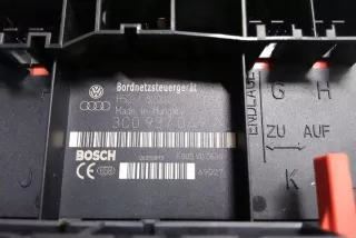 3C0937049AD Блок предохранителей Volkswagen Caddy 3 Арт e12444650, вид 3