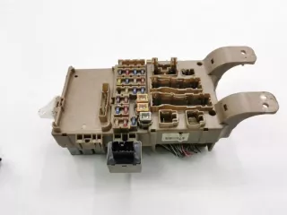 9008087019 Блок предохранителей Toyota Corolla E120 Арт e12444459, вид 1