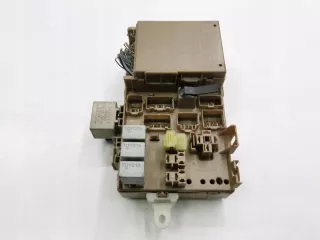 9008087019 Блок предохранителей Toyota Corolla E120 Арт e12444459, вид 5