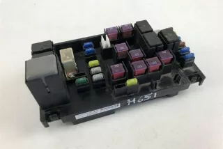 82241AG030 Блок предохранителей Subaru Legacy 4 Арт e12444317, вид 1