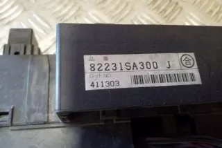 82231SA300J Блок предохранителей Subaru Forester SG Арт e12444239, вид 1