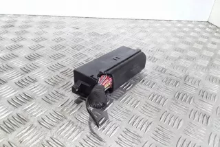 63593576 Блок предохранителей Skoda Fabia 1 Арт e12444132, вид 1