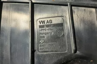 5Q0907361C Блок предохранителей Seat Leon 1 Арт e12444097, вид 1