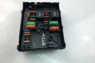 1K0937125A Блок предохранителей Seat Leon 3 Арт e12444046, вид 2