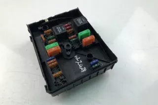 1K0937125A Блок предохранителей Seat Leon 3 Арт e12444046, вид 3