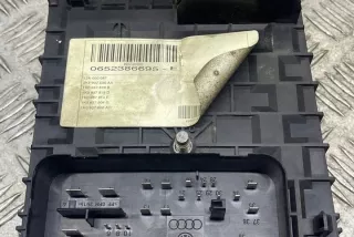 1K0937125A Блок предохранителей Seat Leon 3 Арт e12444035, вид 2