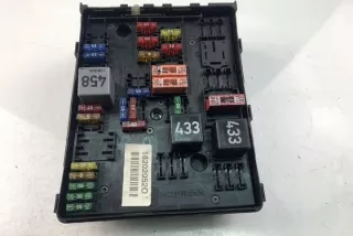 1K0937125A Блок предохранителей Seat Leon 3 Арт e12444025, вид 1