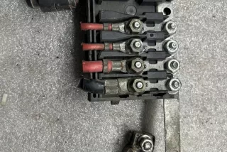 1J0937773 Блок предохранителей Seat Alhambra 2 Арт e12443971, вид 2