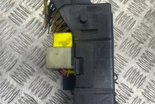 JA01_ 7703397911 Блок предохранителей Renault Scenic 1 Арт e12443890, вид 6