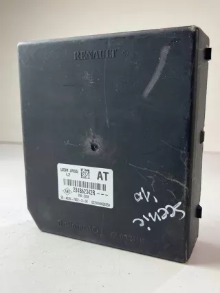 284b62342r Блок предохранителей Renault Scenic 3 Арт e12443851, вид 5