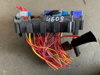 243800453R Блок предохранителей Renault Scenic 4 Арт e12443837, вид 2