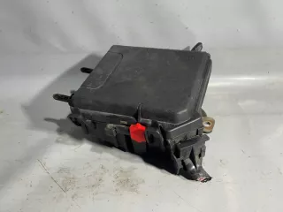 284B65628R Блок предохранителей Renault Megane 3 Арт e12443765, вид 2