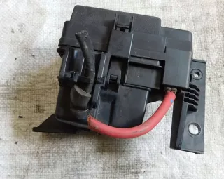 243516967R-D 8200786806 Блок предохранителей Renault Megane 3 Арт e12443743, вид 3