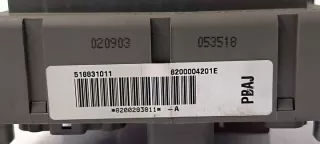 8200004201E Блок предохранителей Renault Laguna 1 Арт e12443696, вид 4