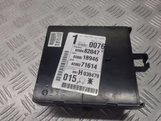 8200371614 Блок предохранителей Renault Laguna 2 Арт e12443687, вид 1