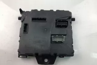 KC01_ 284B16631R Блок предохранителей Renault Kangoo 1 Арт e12443583, вид 1