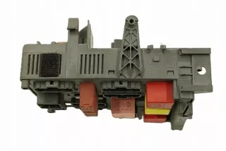 JK01_ 8200004201E Блок предохранителей Renault Espace 4 Арт e12443518, вид 2