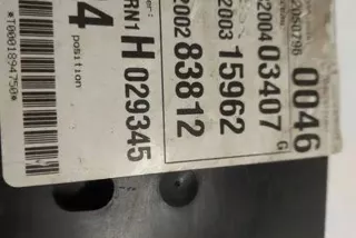 JK01_ 8200315962 Блок предохранителей Renault Espace 4 Арт e12443496, вид 1