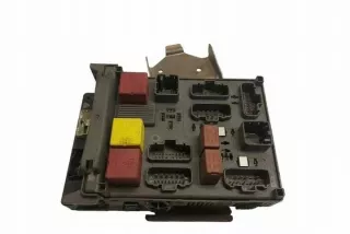 JK01_ 8200315962 Блок предохранителей Renault Espace 4 Арт e12443496, вид 2