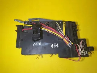7700415565 Блок предохранителей Renault Clio 2 Арт e12443468, вид 4