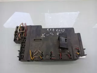 216522174A Блок предохранителей Renault Clio 2 Арт e12443467, вид 1