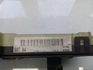 216522174A Блок предохранителей Renault Clio 2 Арт e12443467, вид 3