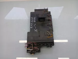 216522174A Блок предохранителей Renault Clio 2 Арт e12443467, вид 4