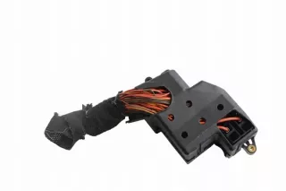 7L0941828B Блок предохранителей Porsche Panamera 970 Арт e12443394, вид 4