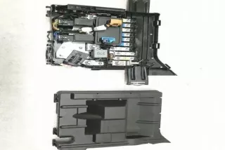 97061030101 Блок предохранителей Porsche Panamera 970 Арт e12443375, вид 1