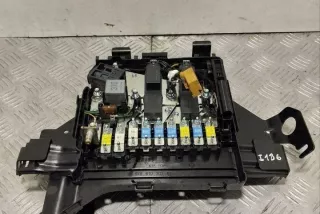 99965702090 Блок предохранителей Porsche Panamera 970 Арт e12443374, вид 4