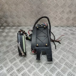 99660630100 Блок предохранителей Porsche 911 996  Арт e12443362, вид 2